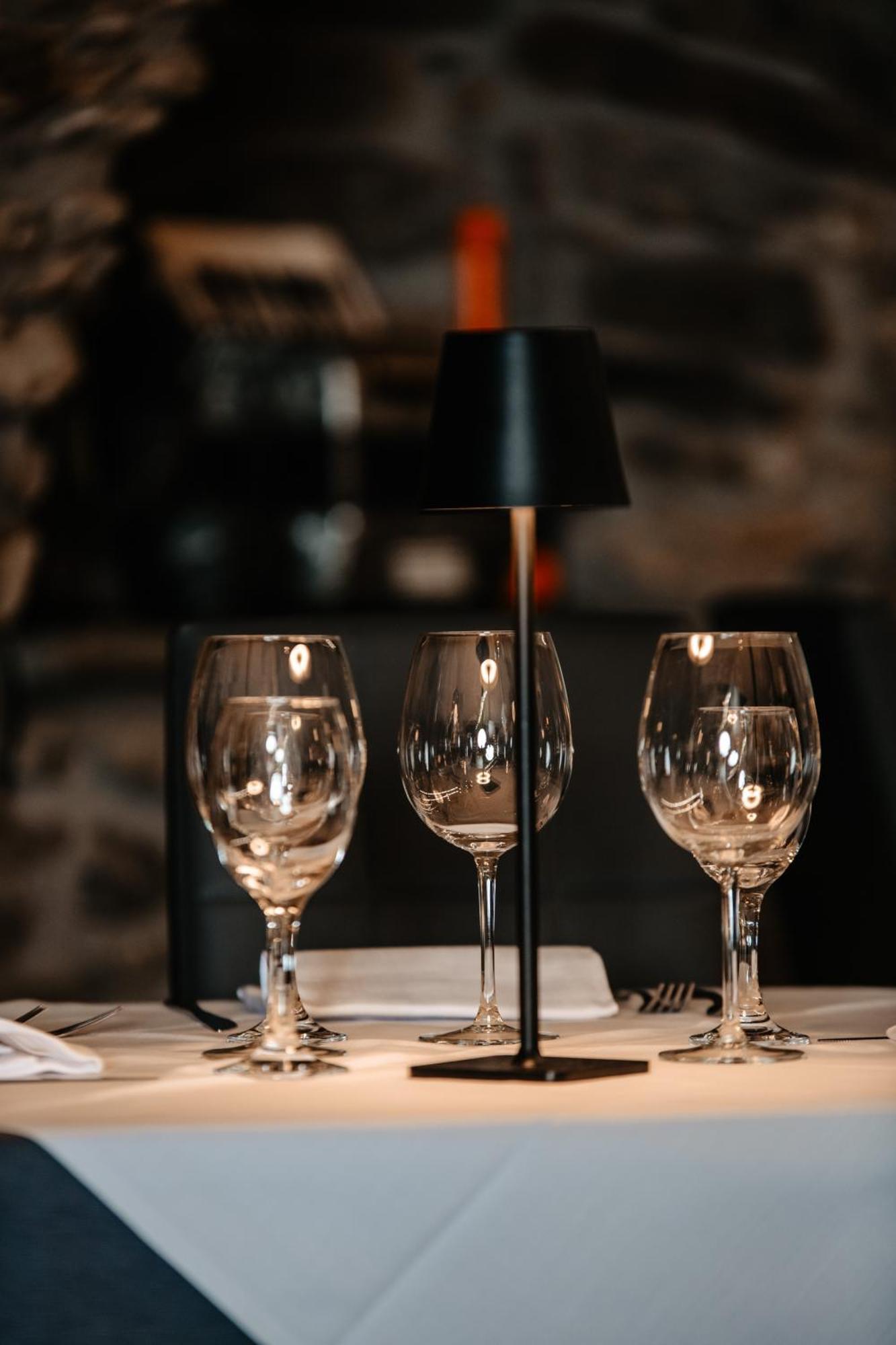 Il Cervo Chambres D'Hotes Aosta Luaran gambar